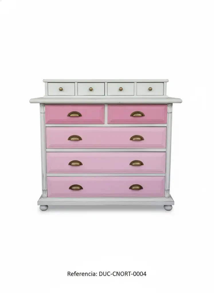 [DUC-CNORT-0004] CÓMODA