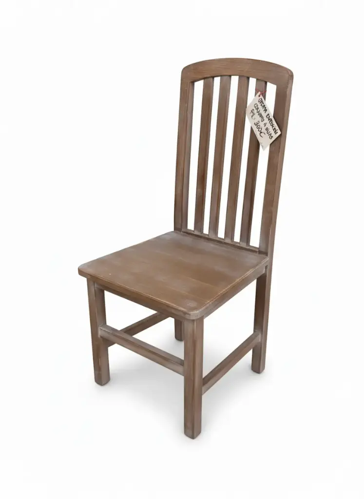 [DUC-CNORT-0011] SILLA MODERNA Colección Norte