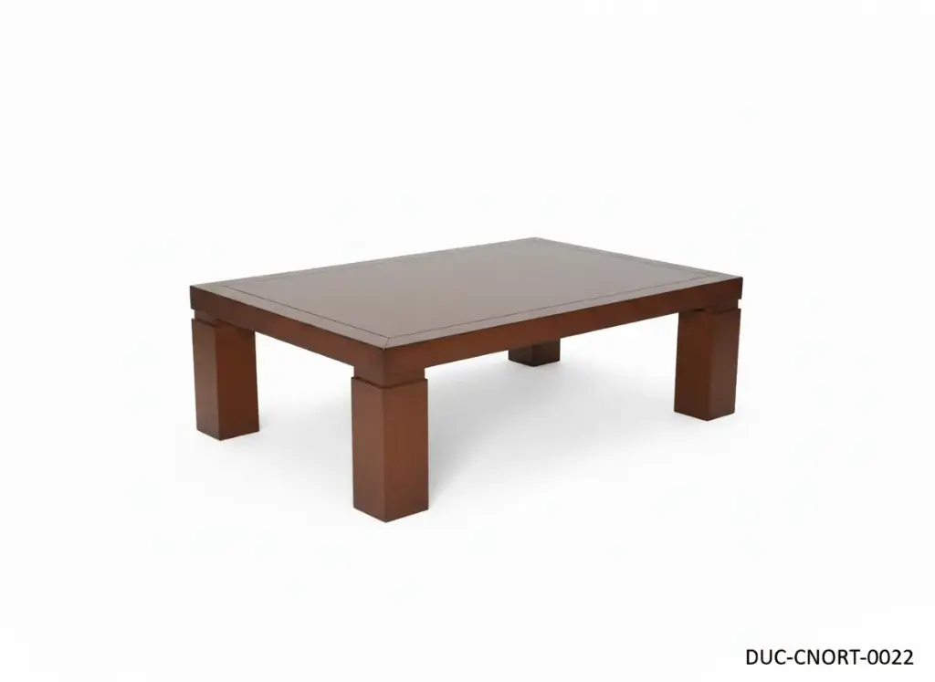 MESA CENTRO TEKA ARTEMAGA