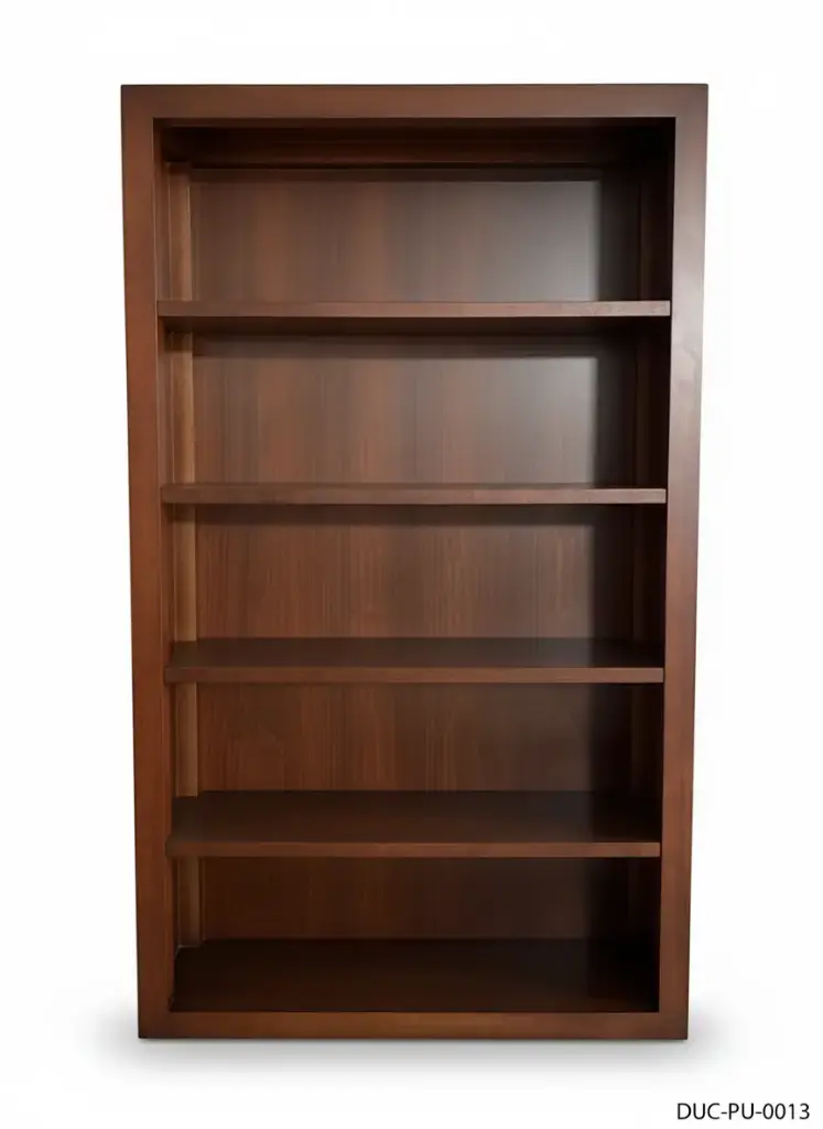 ESTANTERÍA TEKA MÓDULO ESTANTES