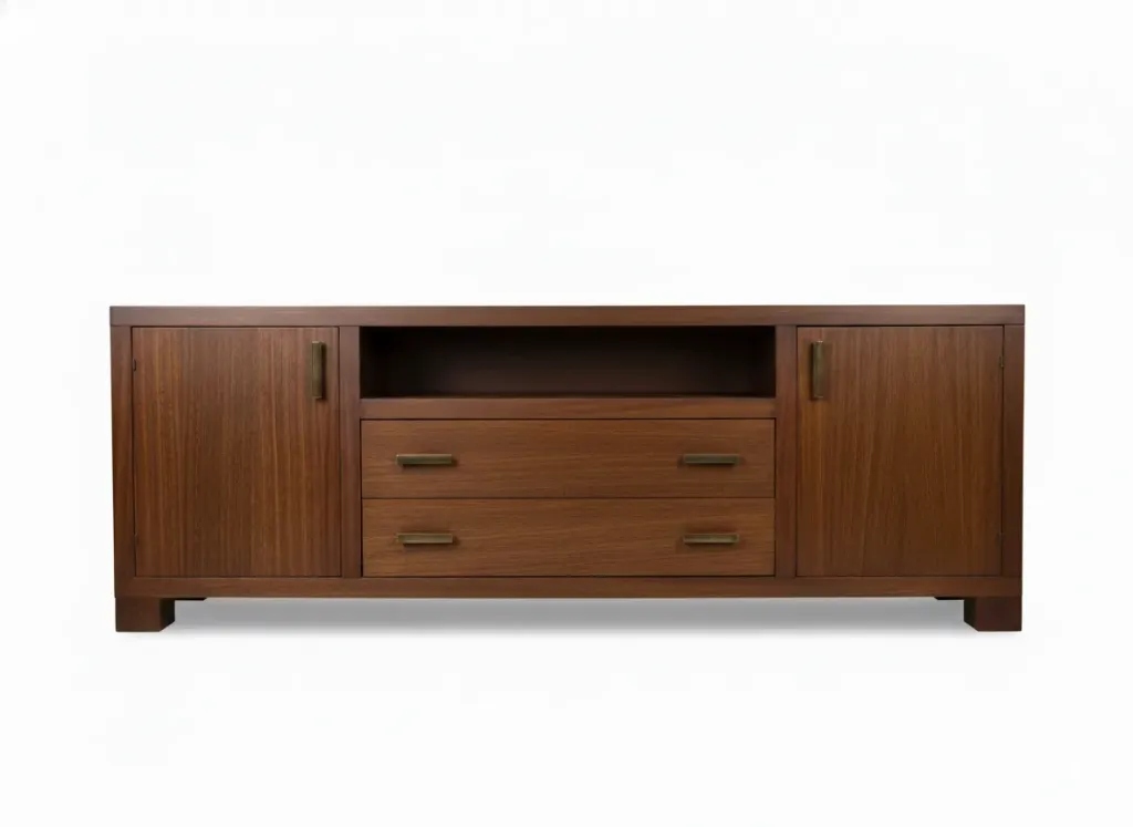 [DUC-PU-0026] MUEBLE TEKA APARADOR TV