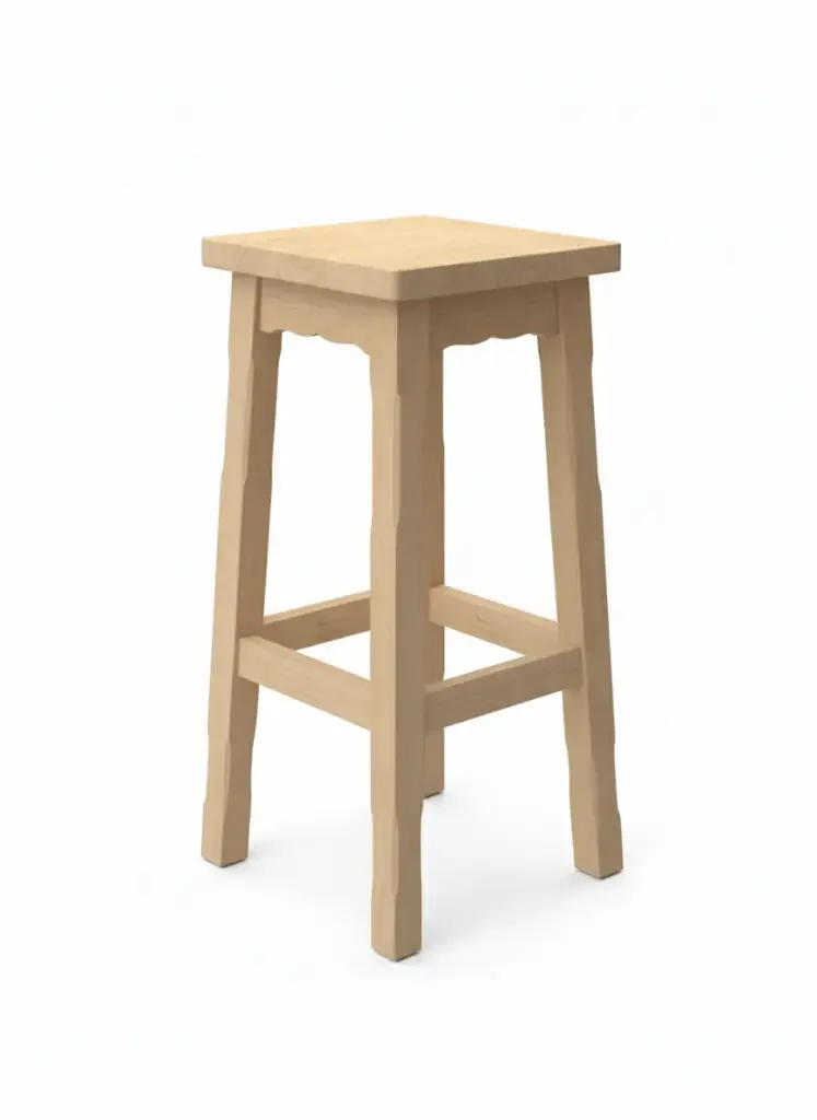 [DUC-CNORT-0029] TABURETE ALTO