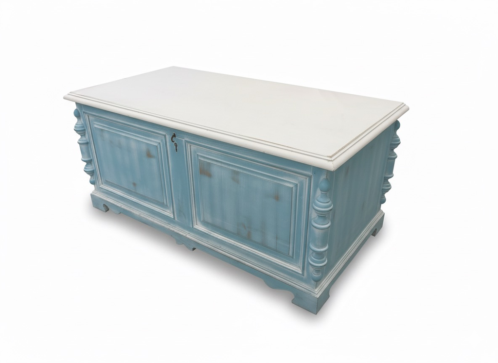 [DUC-CNORT-0039] ARCÓN NORTE GRANDE, BASE RECTA