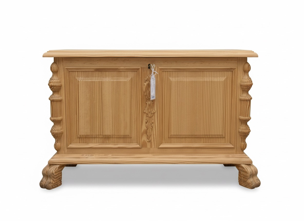 [DUC-CNORT-0040] ARCÓN NORTE GRANDE, BASE GARRA DE LEÓN