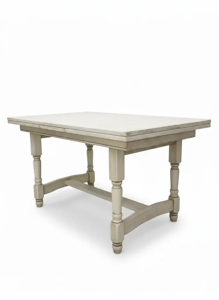 [DUC-CNORT-0044] MESA COMEDOR EXTENSIBLE