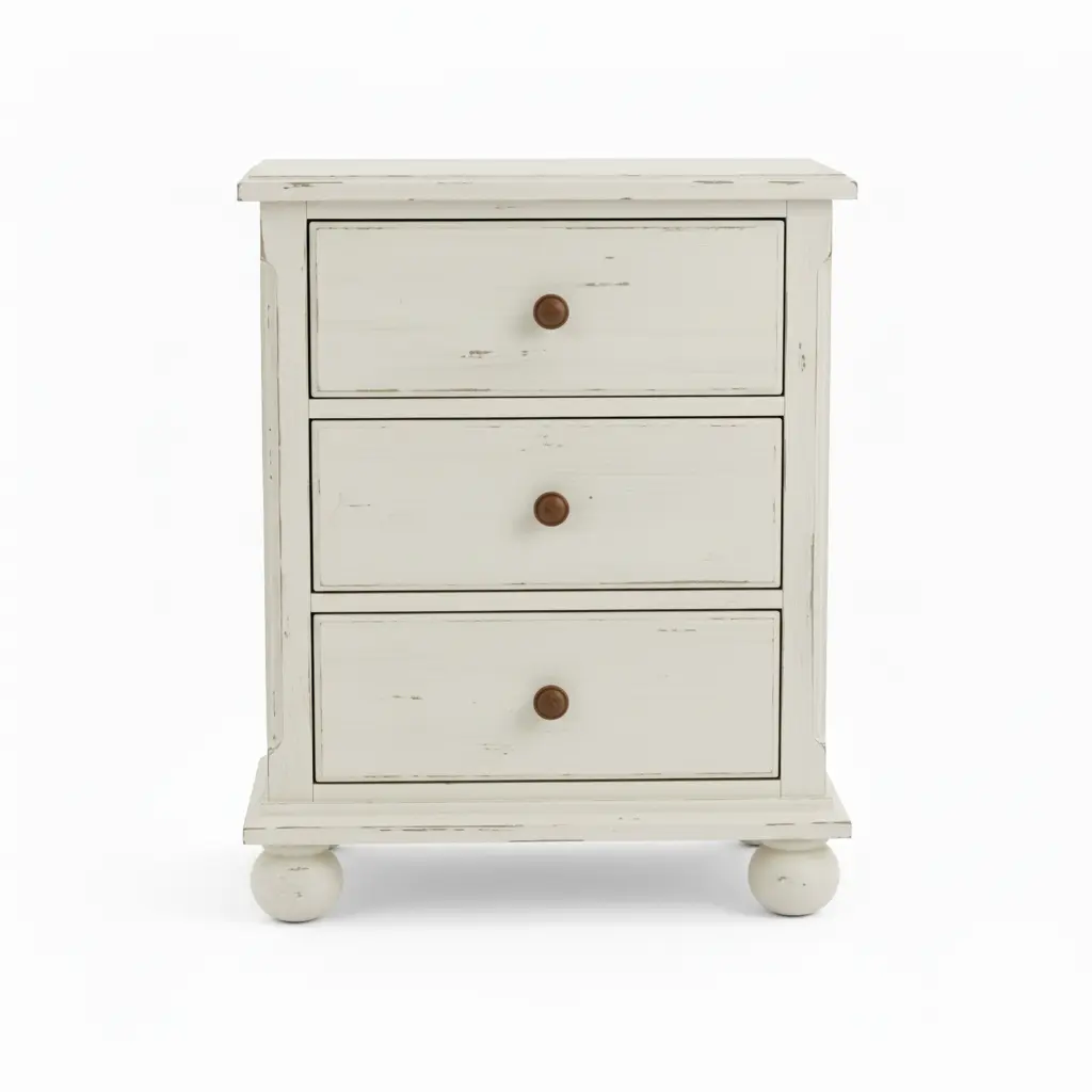 [DUC-PU-0044] MESITAS NOCHE CAOBILLA