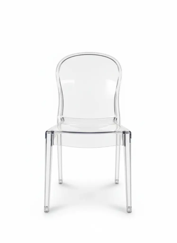 [DUC-PU-0051] SILLAS METRACRILATO