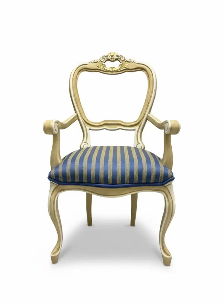 [DUC-PU-0079] SILLÓN SIMAR